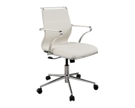 Кресло Sit Well M4-192K - Extra (M09.B23.G18.W01) (Молочный) images