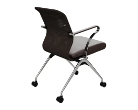 Кресло Sit 8 M4-9K - X2+Extra (F53.W01) (Темно-коричневый) images