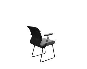 Sit 8 M4-9T - X2+Bahama (F57) (Черный-Тем.серый) images