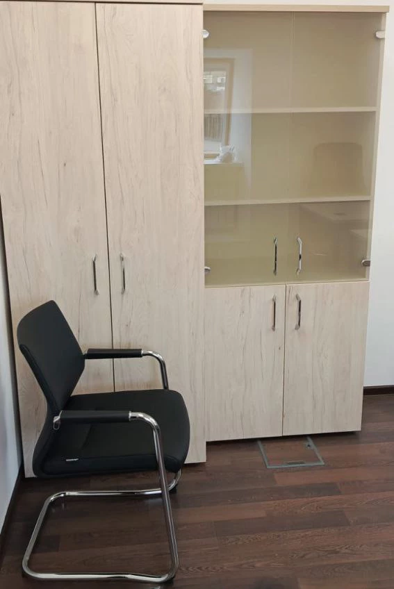 Мебель для персонала Onix фото в интерьере 6