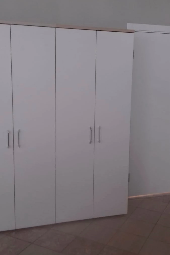 Мебель для персонала Onix фото в интерьере 49