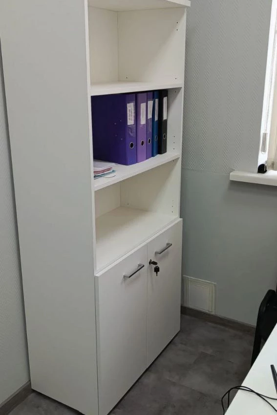 Мебель для персонала Tour фото в интерьере 1