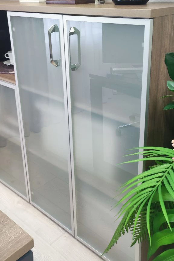 Мебель для персонала Onix фото в интерьере 30