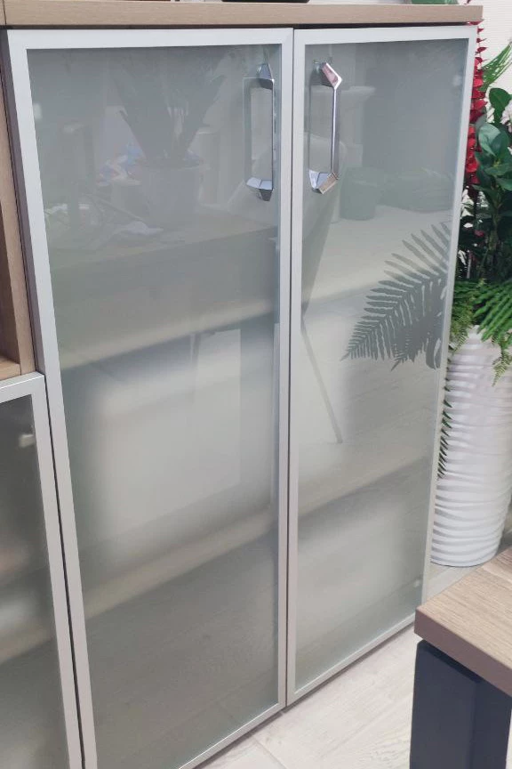 Мебель для персонала Onix фото в интерьере 31