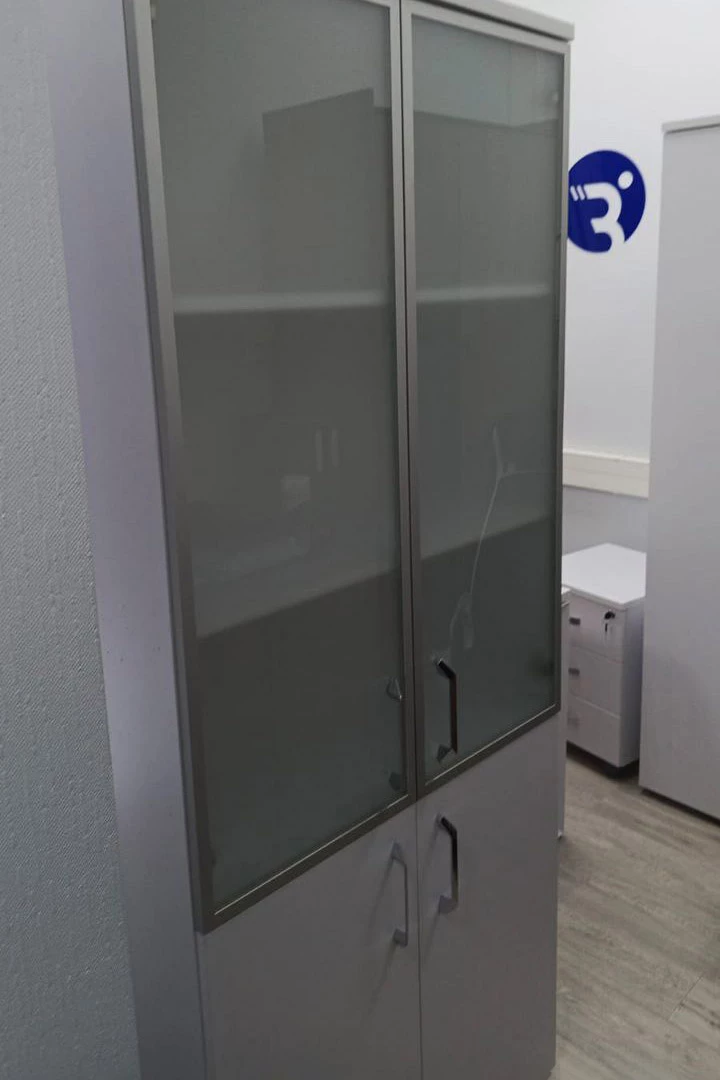 Мебель для персонала Onix фото в интерьере 22